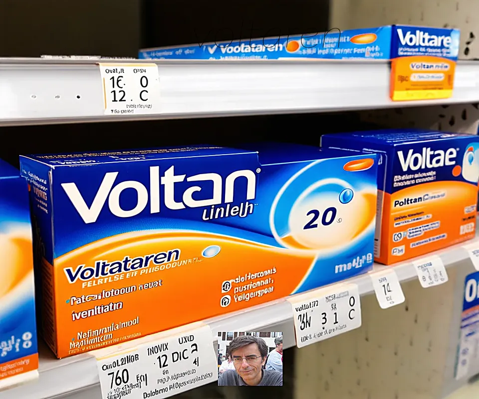 Voltaren tabletter receptfritt